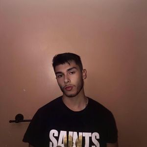 Meet your Posher, Benjamin